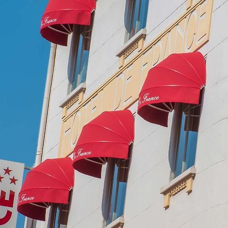 Hotel De France Cannes Luaran gambar