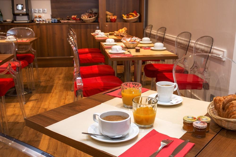 Hotel De France Cannes Luaran gambar