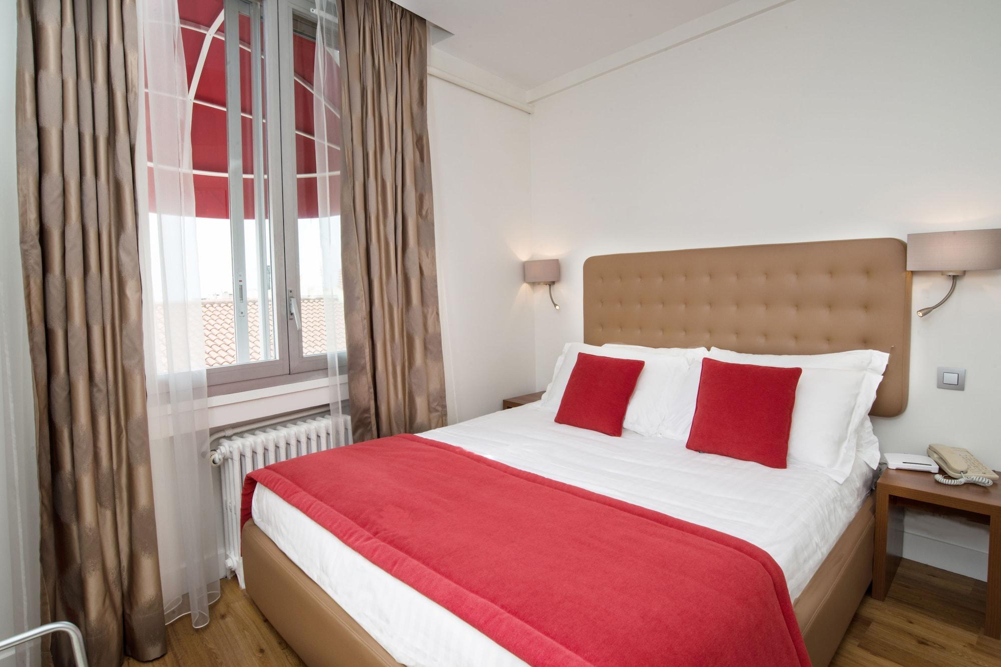 Hotel De France Cannes Luaran gambar