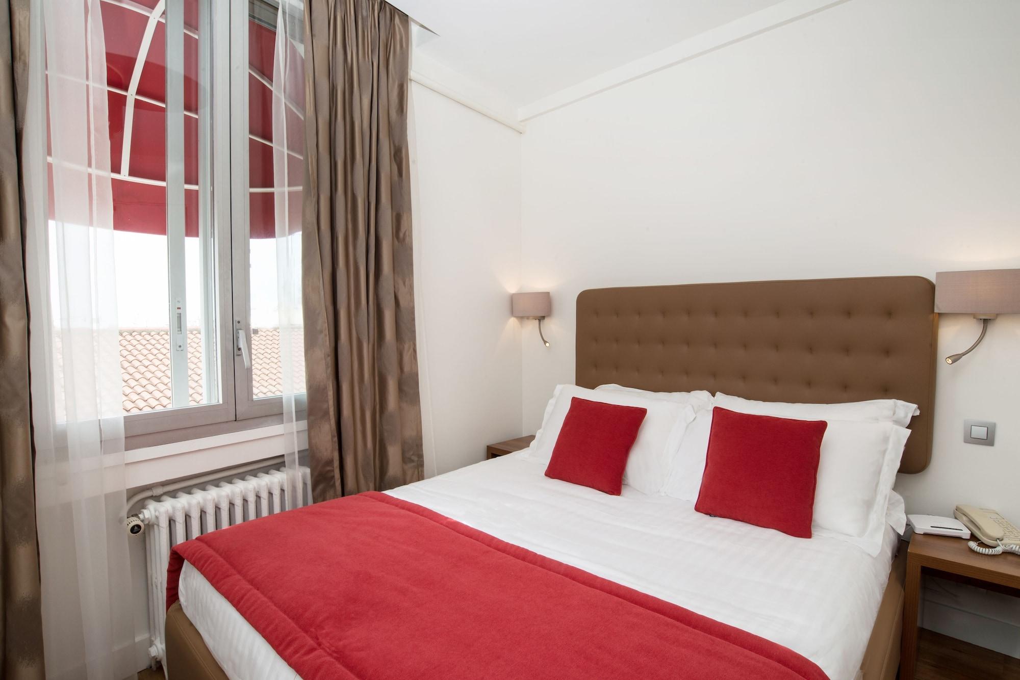 Hotel De France Cannes Luaran gambar