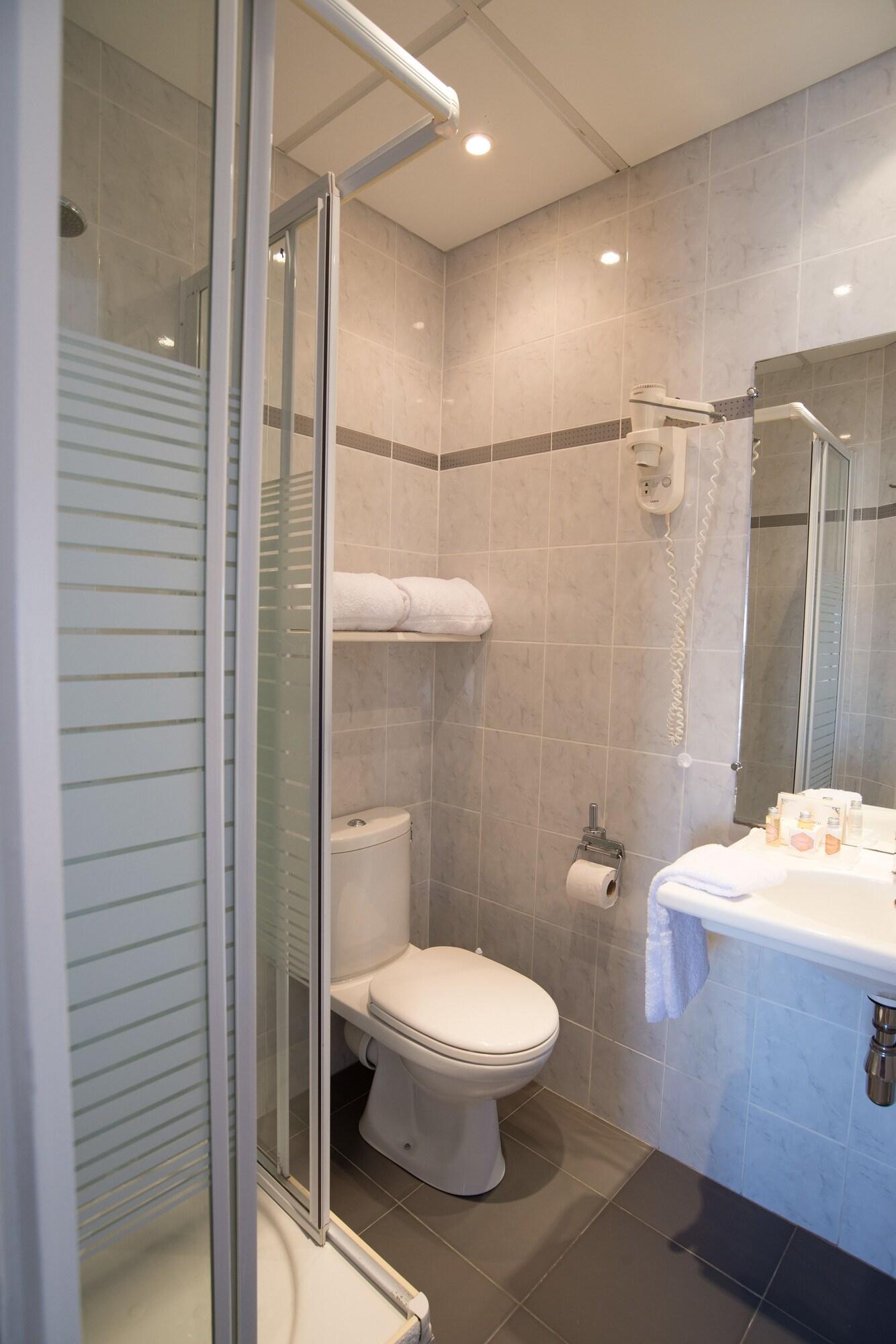 Hotel De France Cannes Luaran gambar