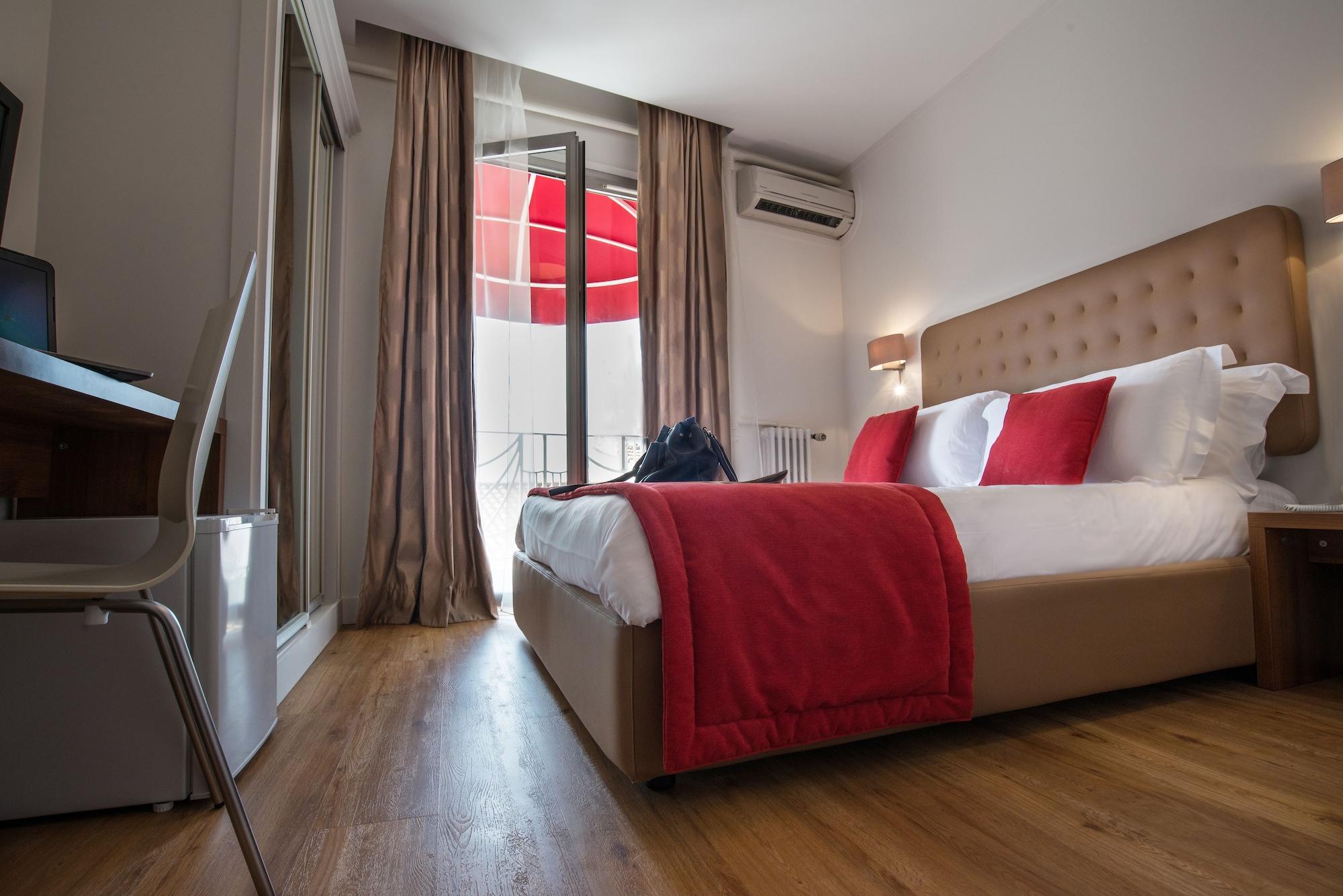 Hotel De France Cannes Luaran gambar