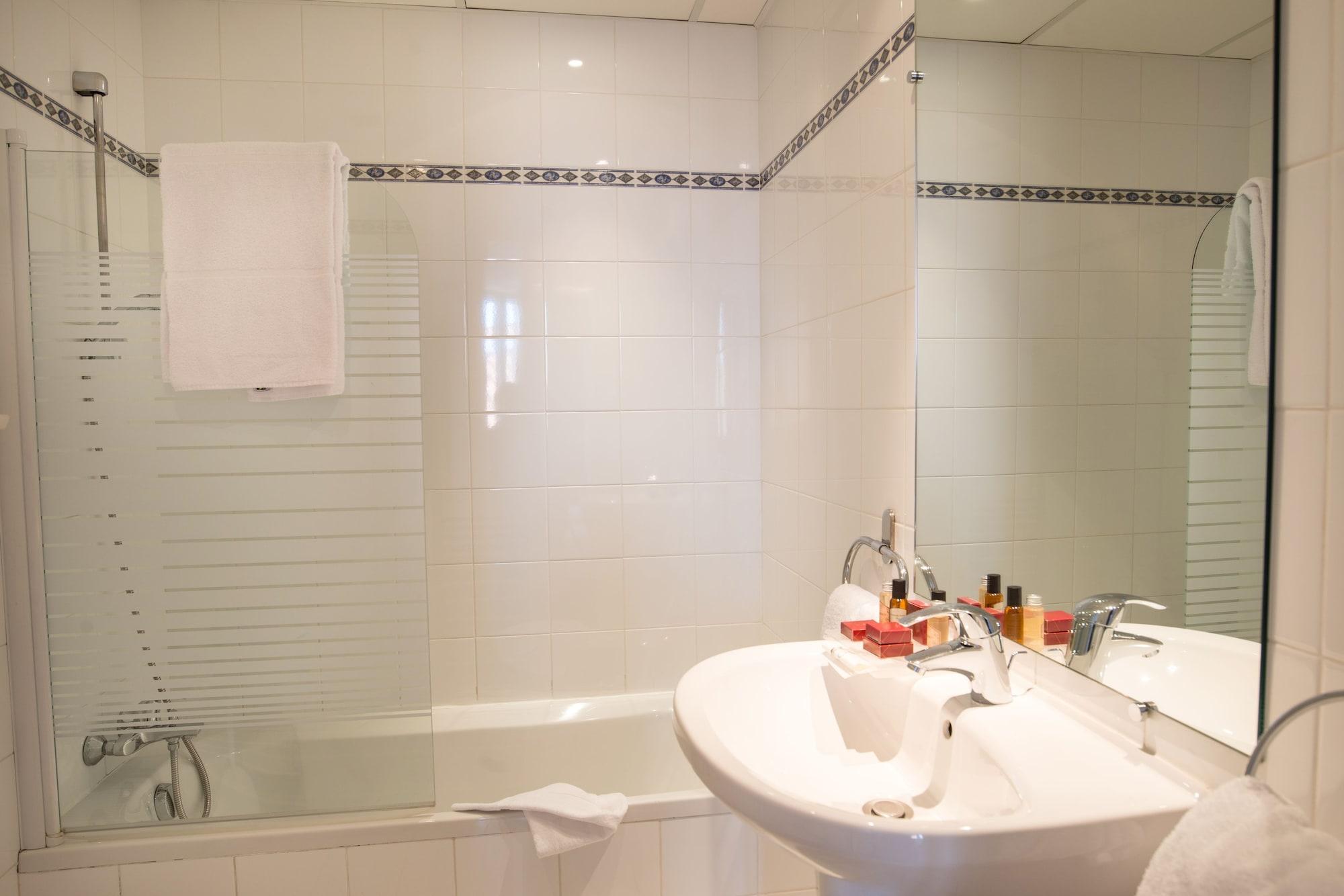 Hotel De France Cannes Luaran gambar