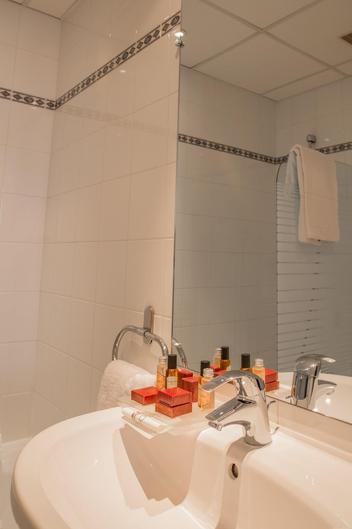 Hotel De France Cannes Luaran gambar
