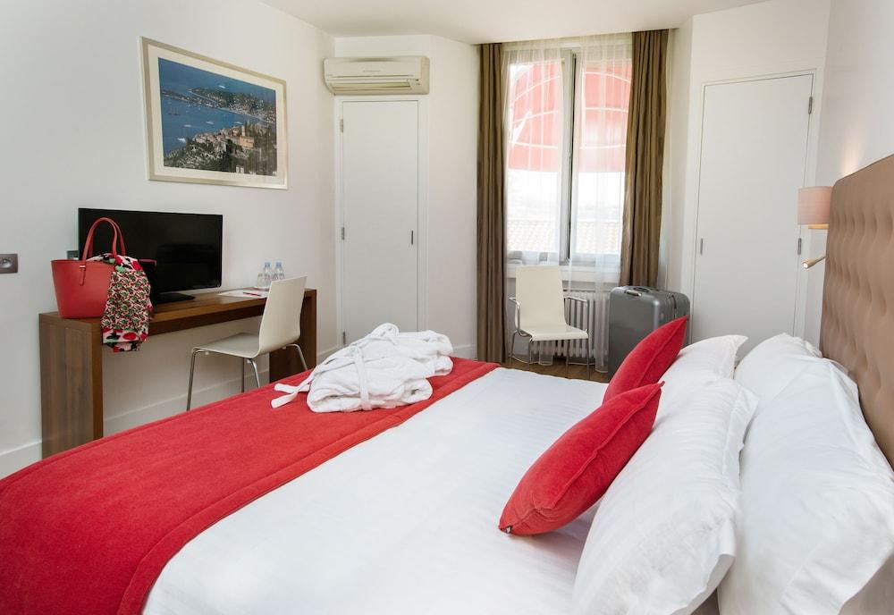 Hotel De France Cannes Luaran gambar