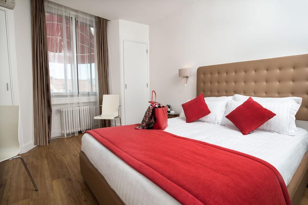 Hotel De France Cannes Luaran gambar