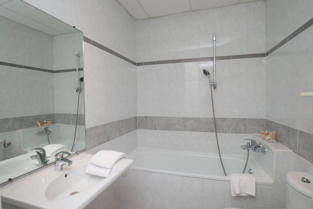Hotel De France Cannes Luaran gambar