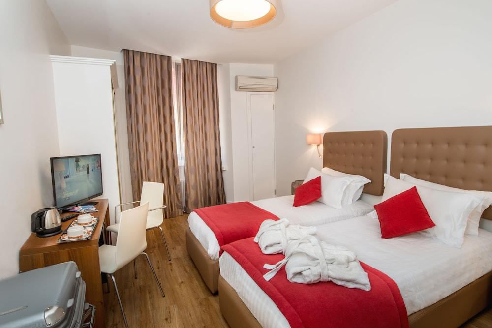 Hotel De France Cannes Luaran gambar