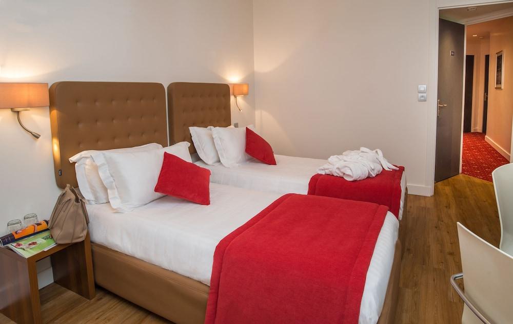 Hotel De France Cannes Luaran gambar