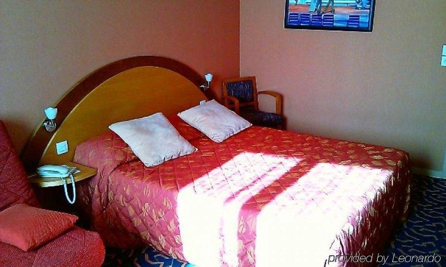 Hotel De France Cannes Luaran gambar