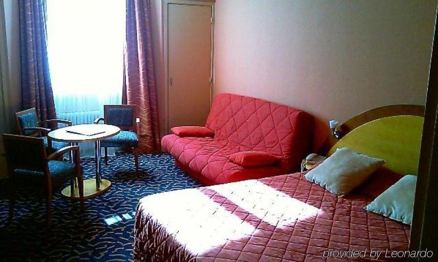 Hotel De France Cannes Luaran gambar