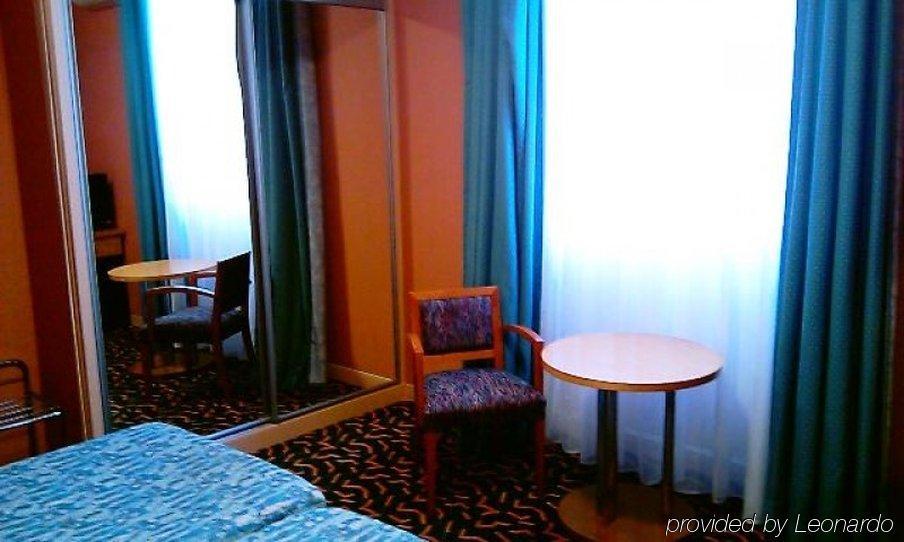 Hotel De France Cannes Luaran gambar