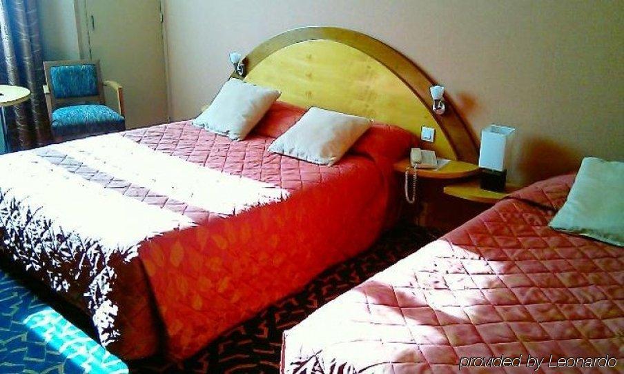 Hotel De France Cannes Luaran gambar