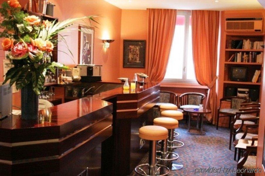 Hotel De France Cannes Luaran gambar