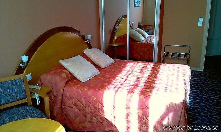 Hotel De France Cannes Luaran gambar