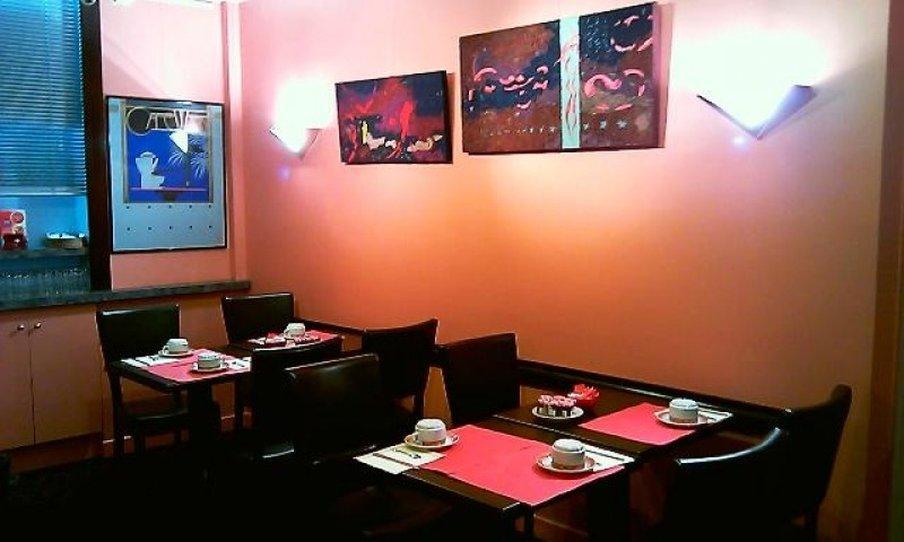 Hotel De France Cannes Luaran gambar