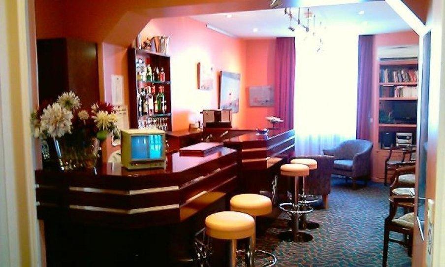 Hotel De France Cannes Luaran gambar