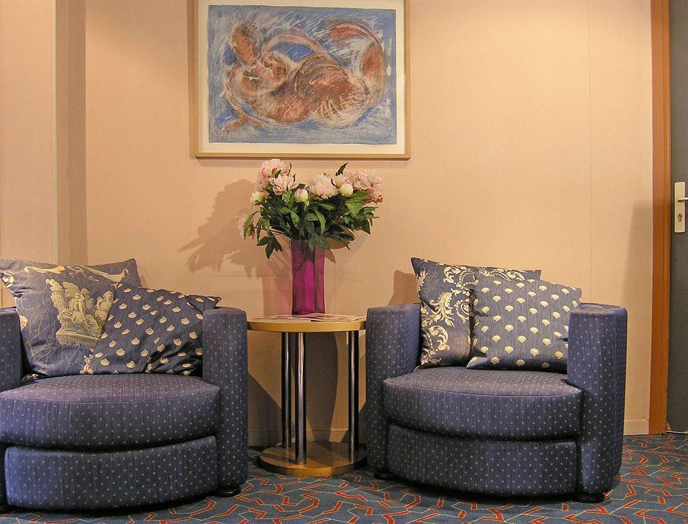 Hotel De France Cannes Luaran gambar