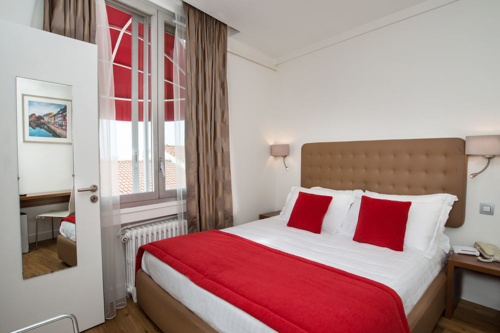 Hotel De France Cannes Luaran gambar