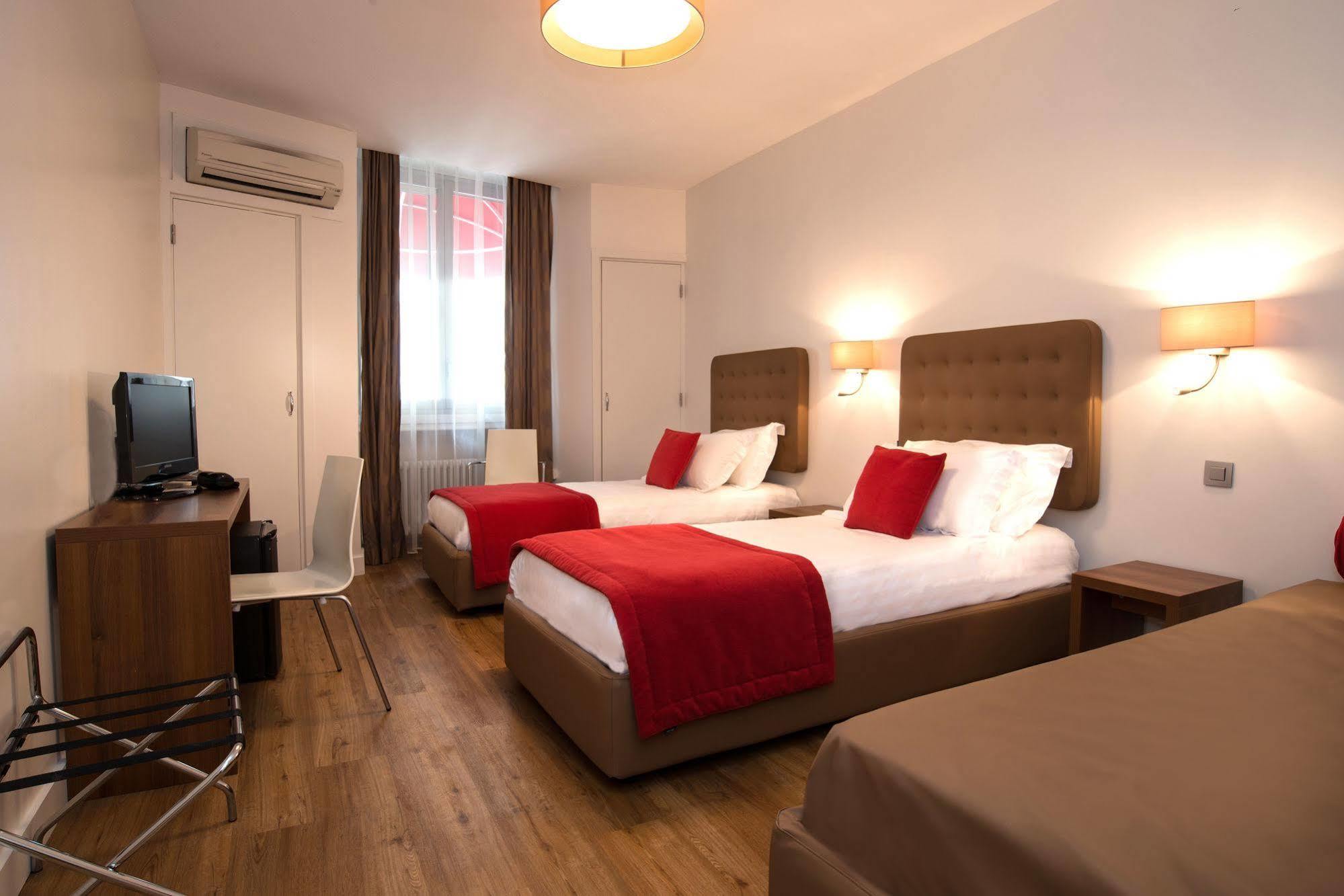 Hotel De France Cannes Luaran gambar