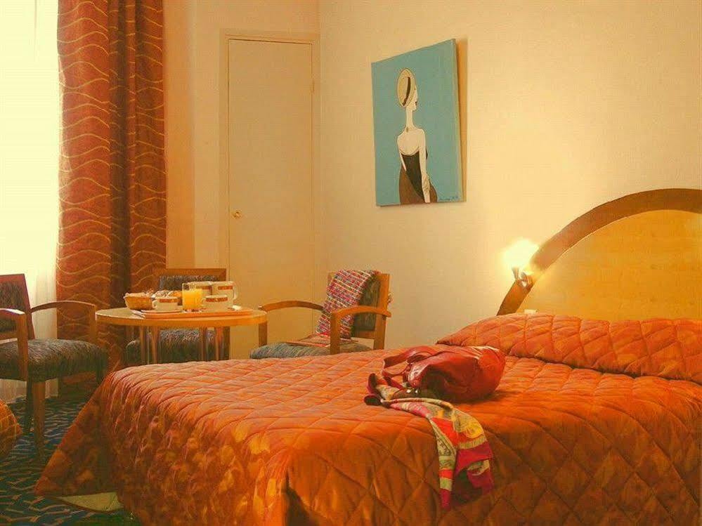 Hotel De France Cannes Luaran gambar