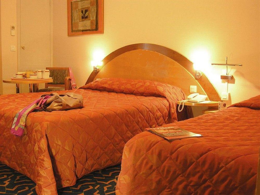 Hotel De France Cannes Luaran gambar