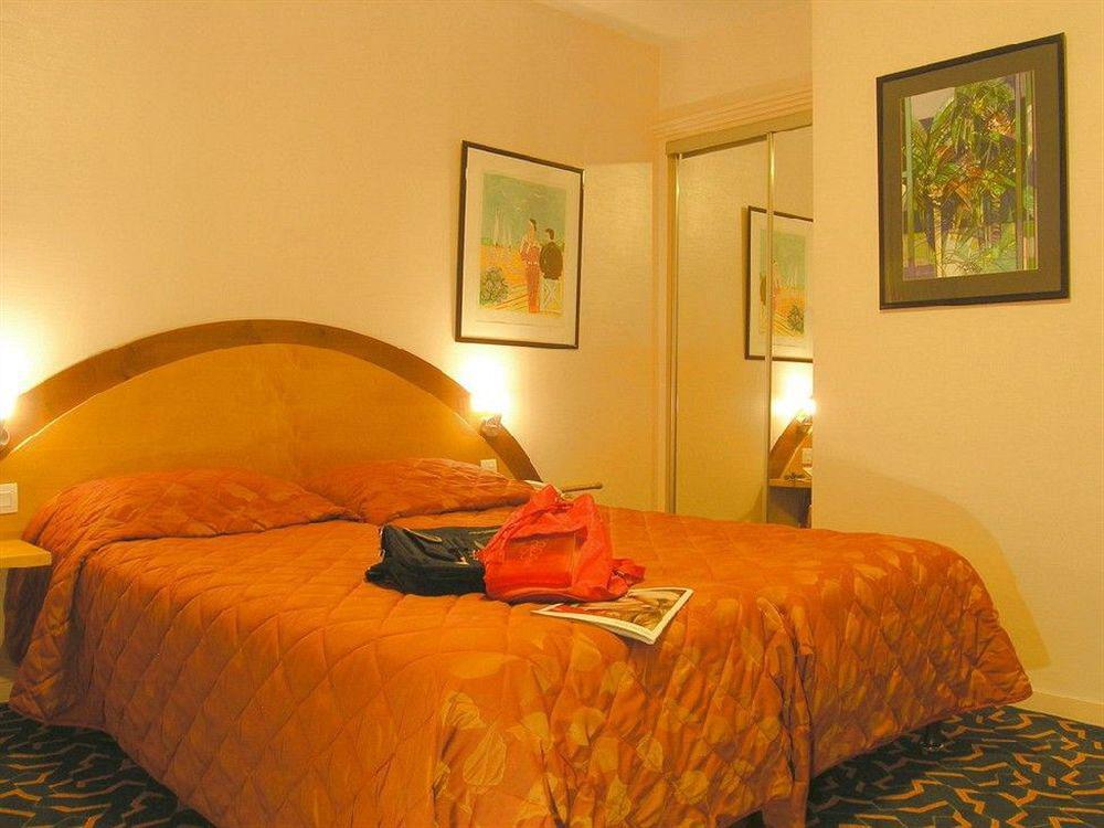 Hotel De France Cannes Luaran gambar